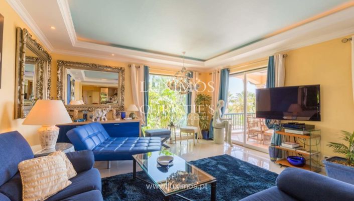 Image No.7-Villa de 7 chambres à vendre à Albufeira