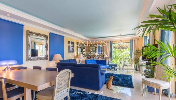 Image No.8-Villa de 7 chambres à vendre à Albufeira