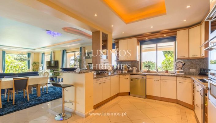 Image No.9-Villa de 7 chambres à vendre à Albufeira