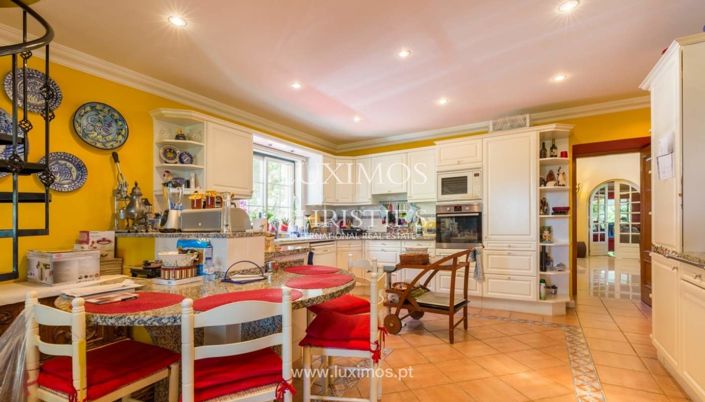 Image No.10-Villa de 7 chambres à vendre à Albufeira