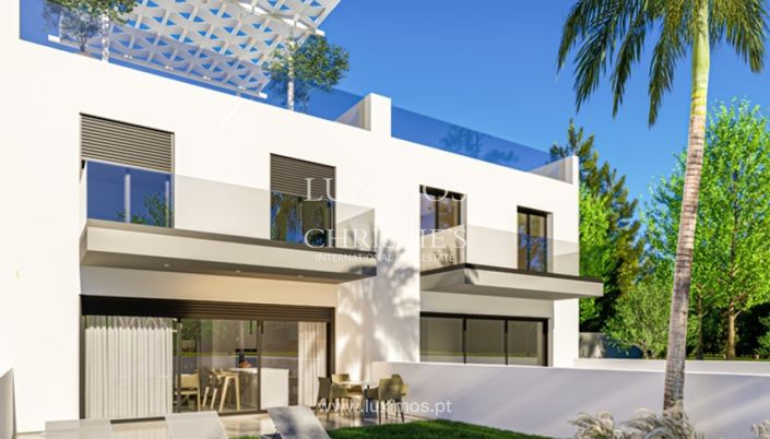 Image No.3-4 Bed Villa for sale