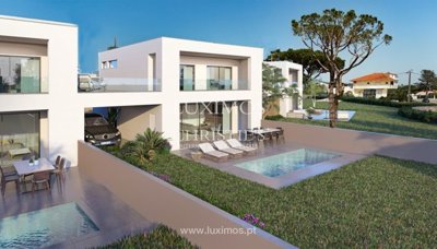 1 - Loule, Villa