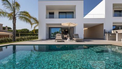 1 - Loule, Villa