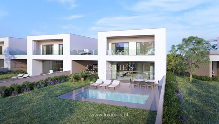 Image No.12-3 Bed Villa for sale