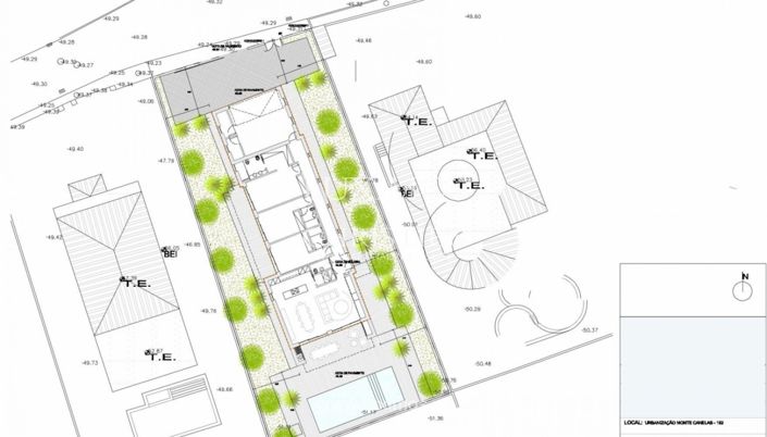 Image No.27-3 Bed Villa for sale