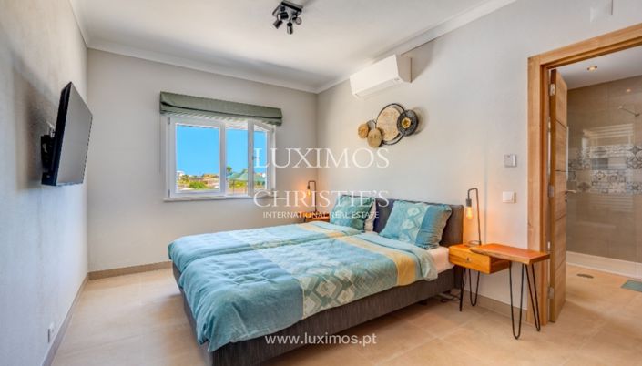 Image No.11-Villa de 4 chambres à vendre à Lagoa