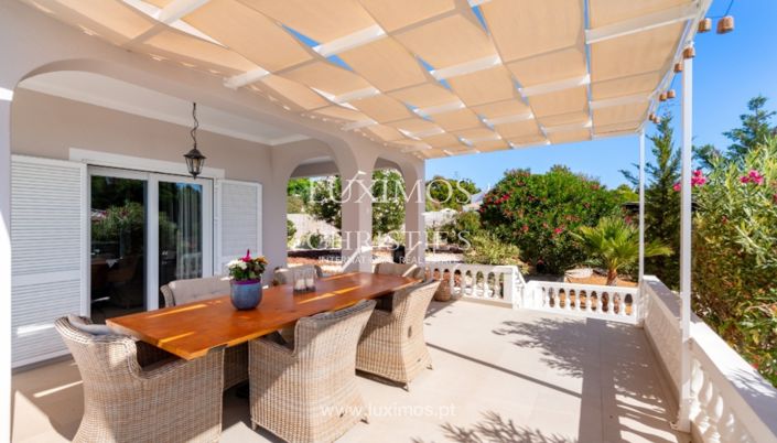 Image No.15-Villa de 4 chambres à vendre à Lagoa