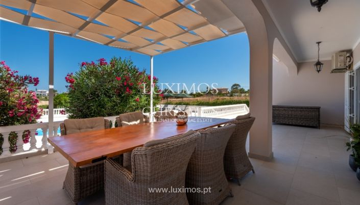 Image No.16-Villa de 4 chambres à vendre à Lagoa