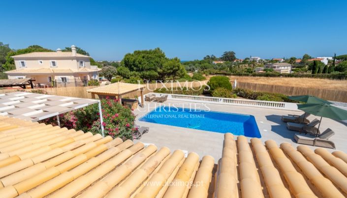 Image No.3-Villa de 4 chambres à vendre à Lagoa