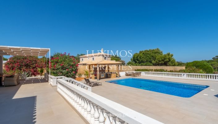 Image No.24-Villa de 4 chambres à vendre à Lagoa