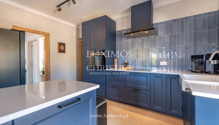 Image No.6-Villa de 4 chambres à vendre à Lagoa