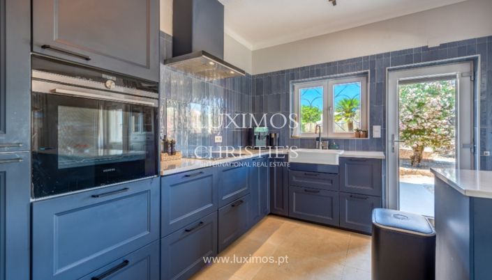 Image No.7-Villa de 4 chambres à vendre à Lagoa