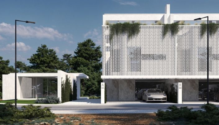 Image No.22-Villa de 4 chambres à vendre à Vilamoura