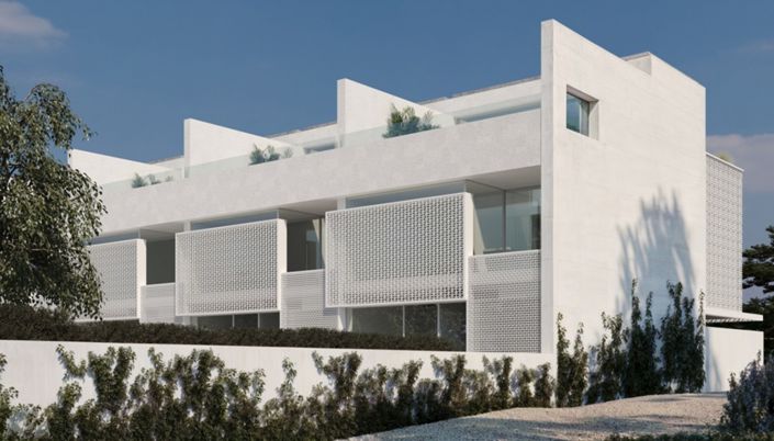 Image No.25-Villa de 4 chambres à vendre à Vilamoura