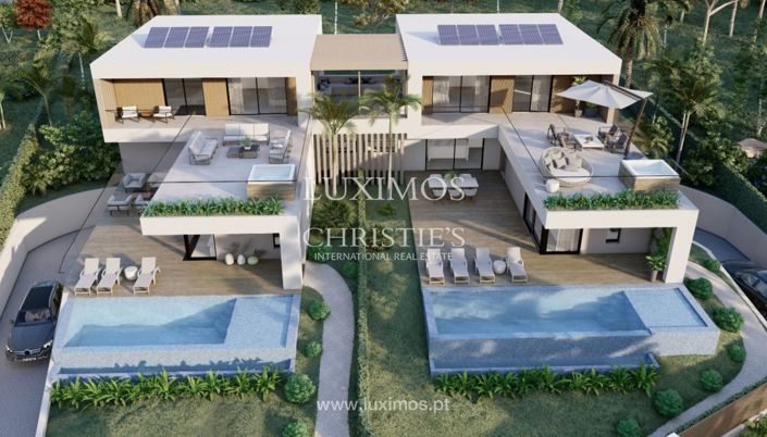 Image No.5-Terre à vendre à Faro City