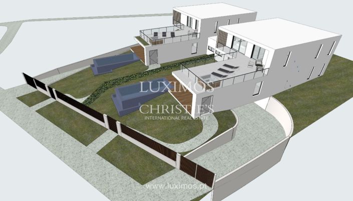 Image No.6-Terre à vendre à Faro City