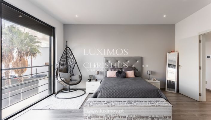 Image No.11-Villa de 5 chambres à vendre à Albufeira