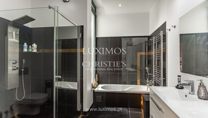 Image No.12-Villa de 5 chambres à vendre à Albufeira