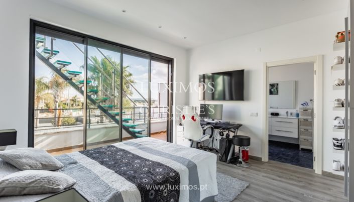 Image No.13-Villa de 5 chambres à vendre à Albufeira