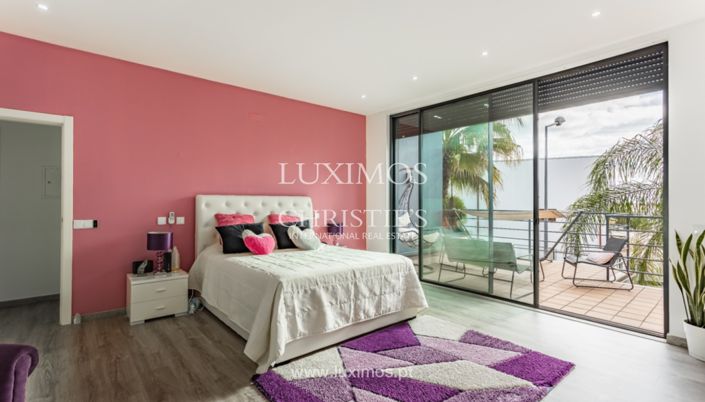 Image No.16-Villa de 5 chambres à vendre à Albufeira