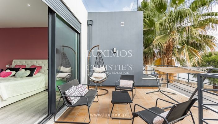 Image No.17-Villa de 5 chambres à vendre à Albufeira