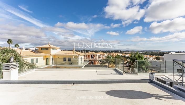 Image No.23-Villa de 5 chambres à vendre à Albufeira