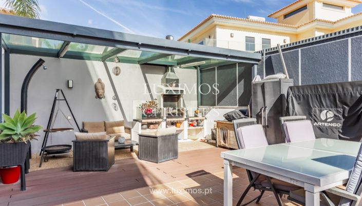 Image No.24-Villa de 5 chambres à vendre à Albufeira