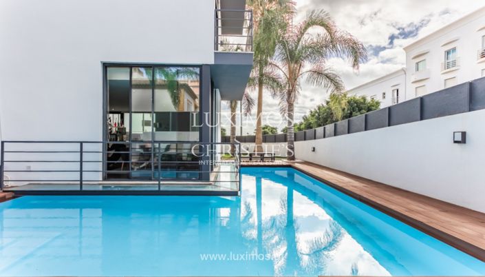 Image No.4-Villa de 5 chambres à vendre à Albufeira