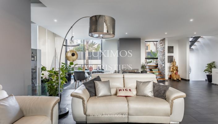 Image No.5-Villa de 5 chambres à vendre à Albufeira