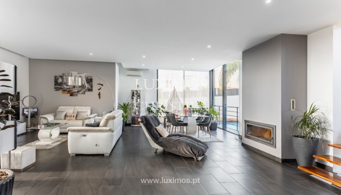 Image No.6-Villa de 5 chambres à vendre à Albufeira