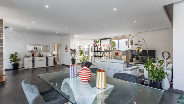 Image No.8-Villa de 5 chambres à vendre à Albufeira