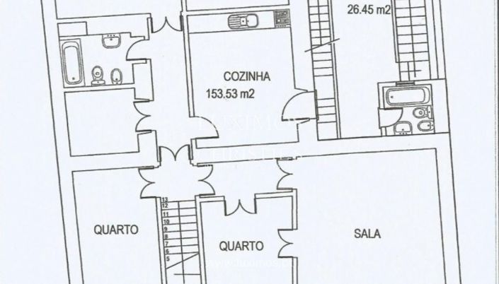 Image No.26-6 Bed Apartment for sale