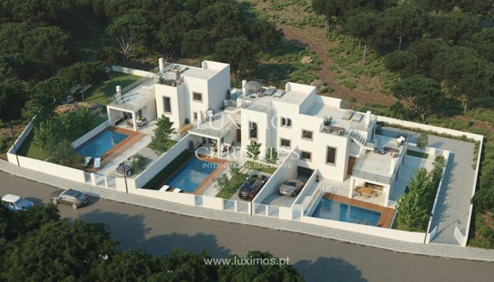 Image No.11-3 Bed Villa for sale