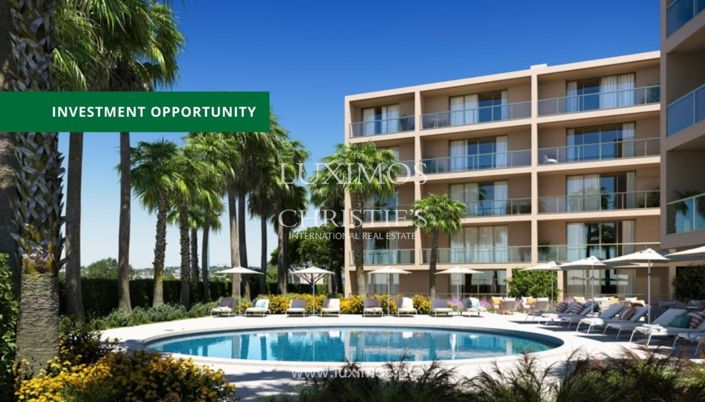 Image No.2-Appartement de 3 chambres à vendre à Albufeira