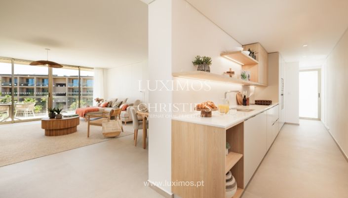 Image No.5-Appartement de 3 chambres à vendre à Albufeira