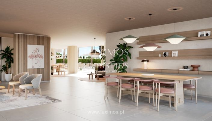 Image No.3-Appartement de 3 chambres à vendre à Albufeira