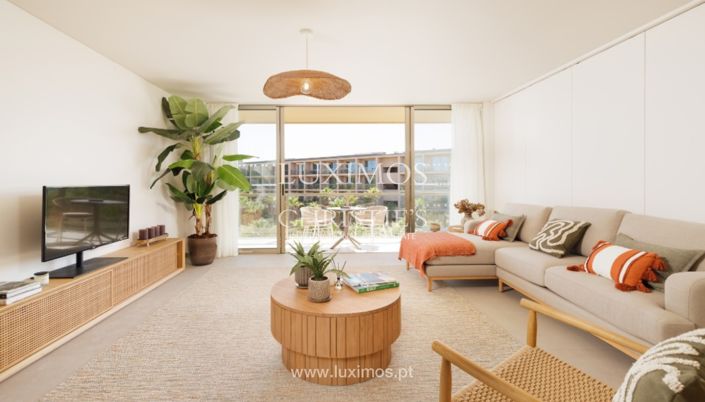 Image No.6-Appartement de 3 chambres à vendre à Albufeira