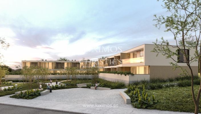 Image No.5-Villa de 4 chambres à vendre à Loule