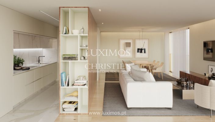 Image No.6-Appartement de 3 chambres à vendre à Vila Nova de Gaia