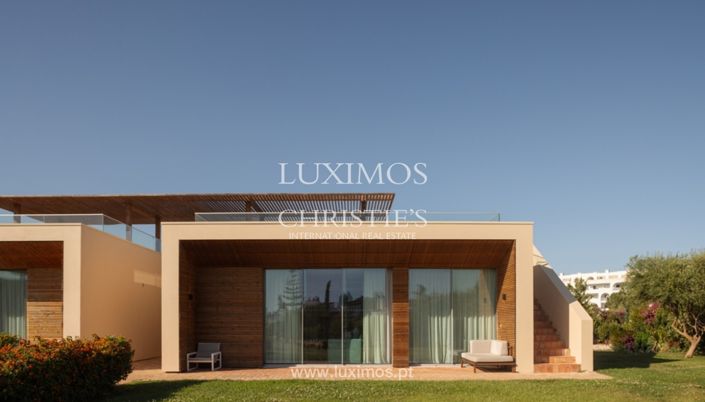 Image No.4-Villa de 3 chambres à vendre à Lagoa