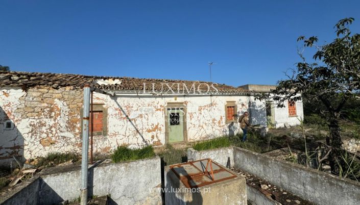 Image No.6-Terre à vendre à Loule