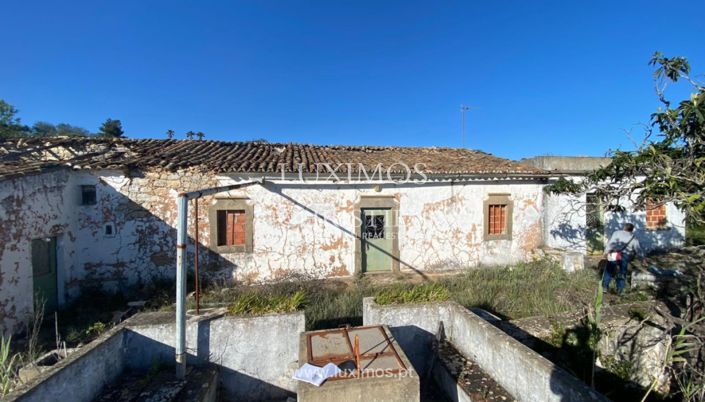 Image No.7-Terre à vendre à Loule