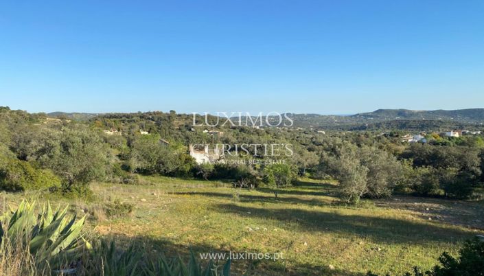 Image No.8-Terre à vendre à Loule