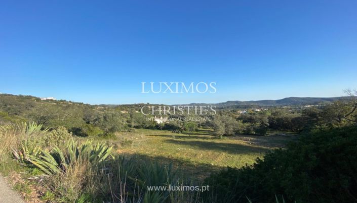 Image No.9-Terre à vendre à Loule