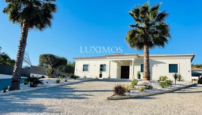 1 - Loule, Ferme