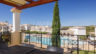 1 - Vila do Bispo, Villa