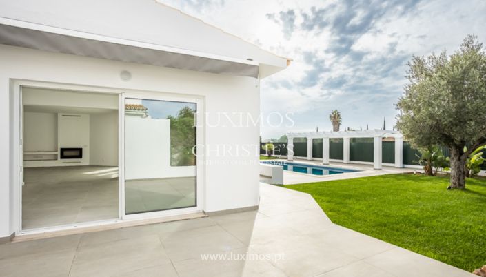 Image No.12-Villa de 5 chambres à vendre à Vilamoura