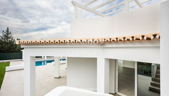 Image No.32-Villa de 5 chambres à vendre à Vilamoura