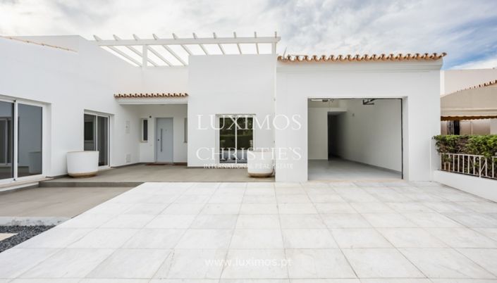 Image No.34-Villa de 5 chambres à vendre à Vilamoura