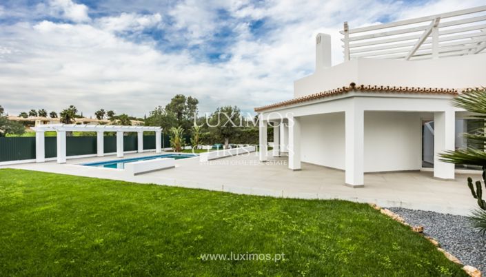Image No.38-Villa de 5 chambres à vendre à Vilamoura